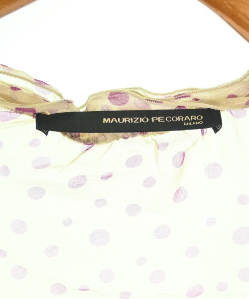 MAURIZIO PECORARO 女襯衫
