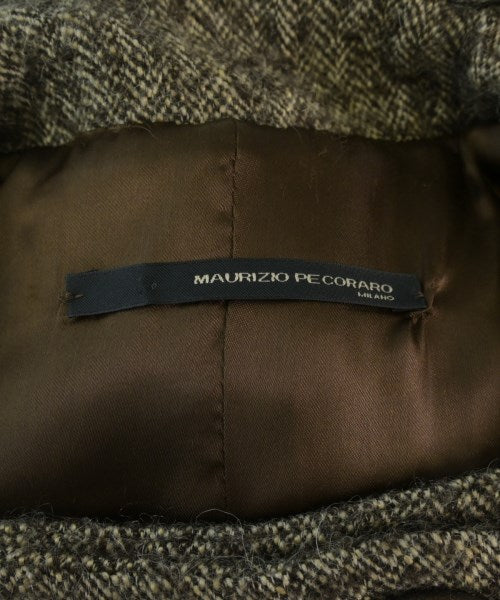 MAURIZIO PECORARO 其他大衣