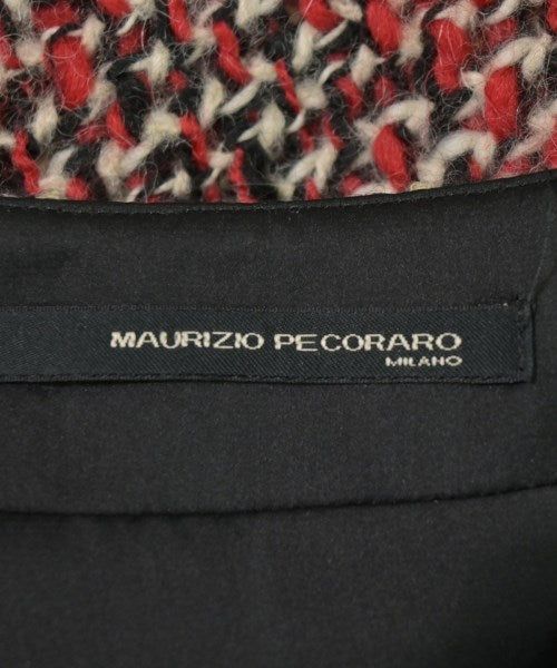 MAURIZIO PECORARO 膝上裙