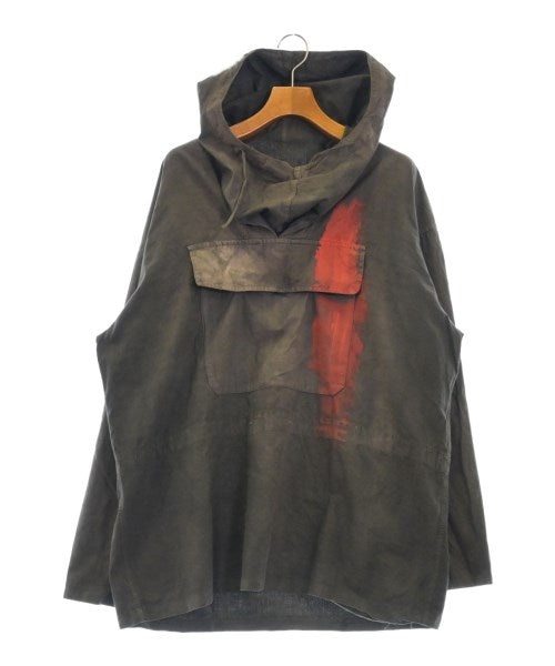 MARC.LE.Bihan 休襯衫