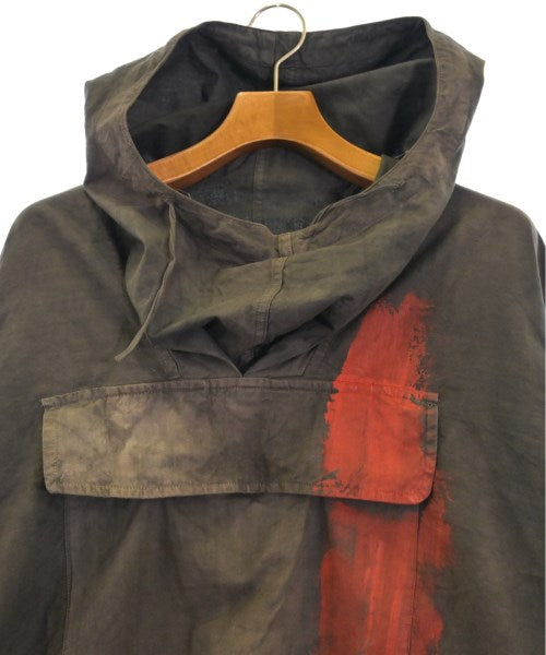 MARC.LE.Bihan 休襯衫