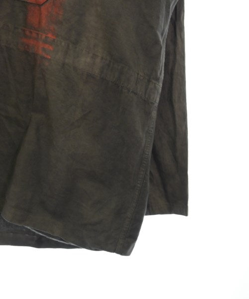 MARC.LE.Bihan 休襯衫