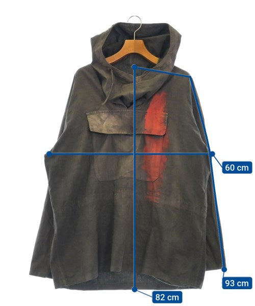 MARC.LE.Bihan 休襯衫