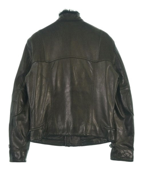 G･GUAGLIANONE 騎士夾克