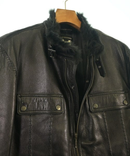 G･GUAGLIANONE 騎士夾克