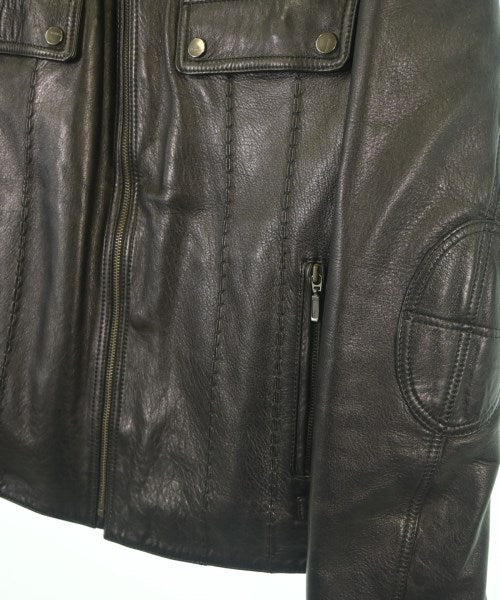 G･GUAGLIANONE 騎士夾克