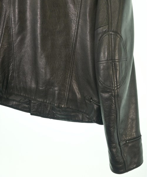 G･GUAGLIANONE 騎士夾克