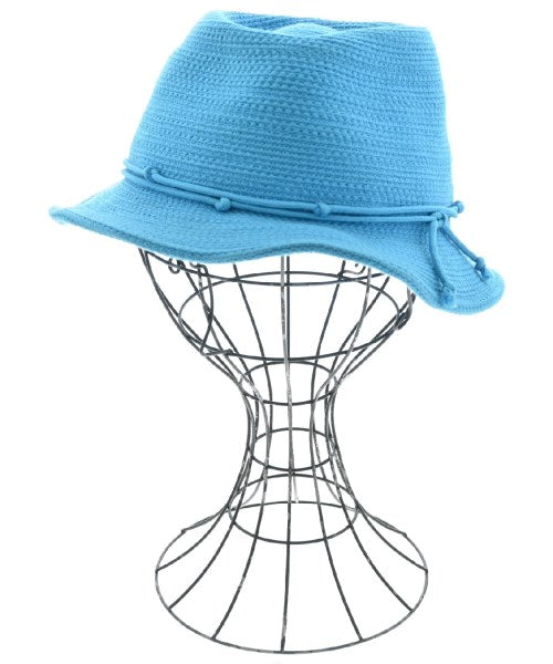 JACQUES LE CORRE 草帽