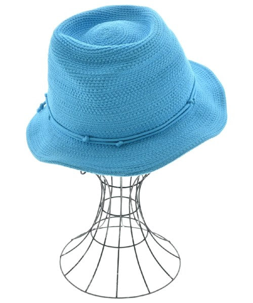 JACQUES LE CORRE 草帽