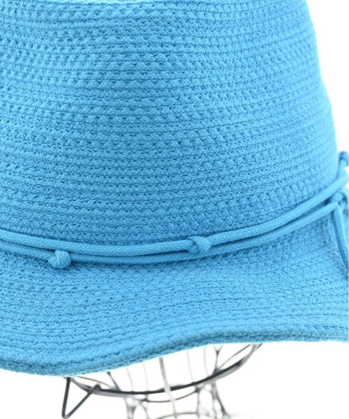 JACQUES LE CORRE 草帽