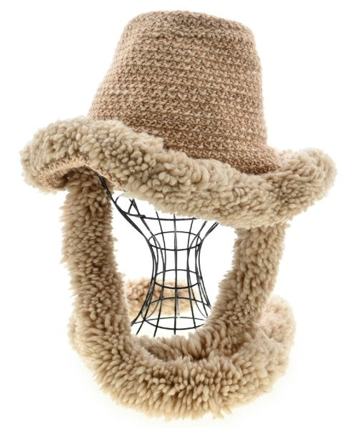 JACQUES LE CORRE 帽子