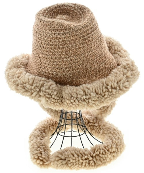 JACQUES LE CORRE 帽子