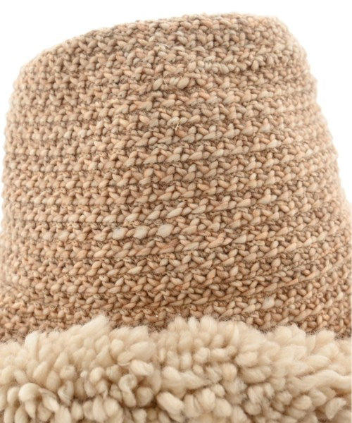 JACQUES LE CORRE 帽子