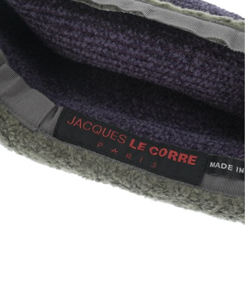 JACQUES LE CORRE 其他帽子