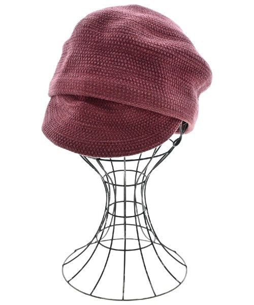 JACQUES LE CORRE 其他帽子