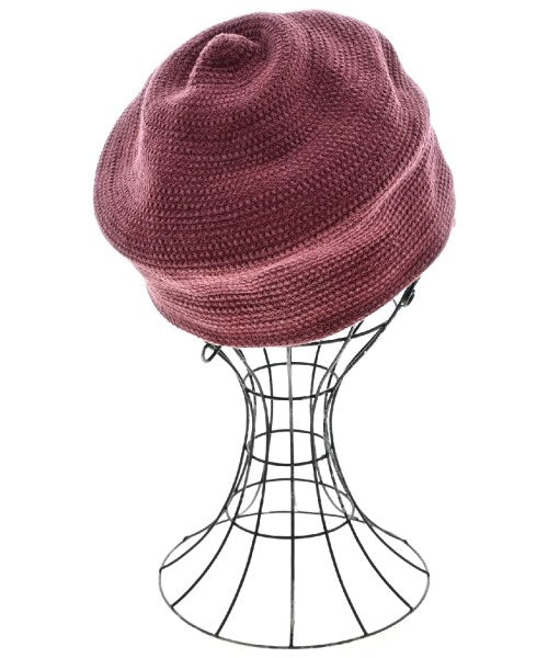 JACQUES LE CORRE 其他帽子