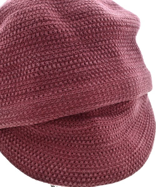 JACQUES LE CORRE 其他帽子