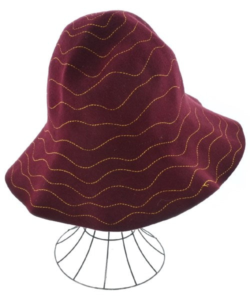 JACQUES LE CORRE 帽子