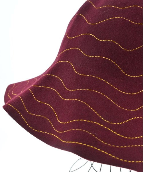 JACQUES LE CORRE 帽子