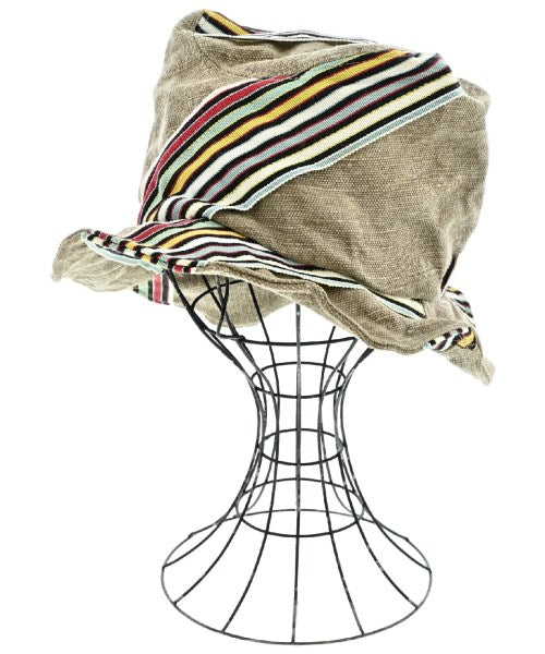 JACQUES LE CORRE 帽子