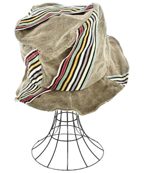 JACQUES LE CORRE 帽子