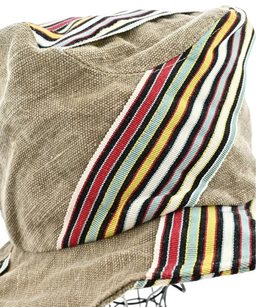 JACQUES LE CORRE 帽子