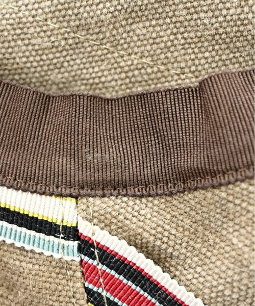 JACQUES LE CORRE 帽子