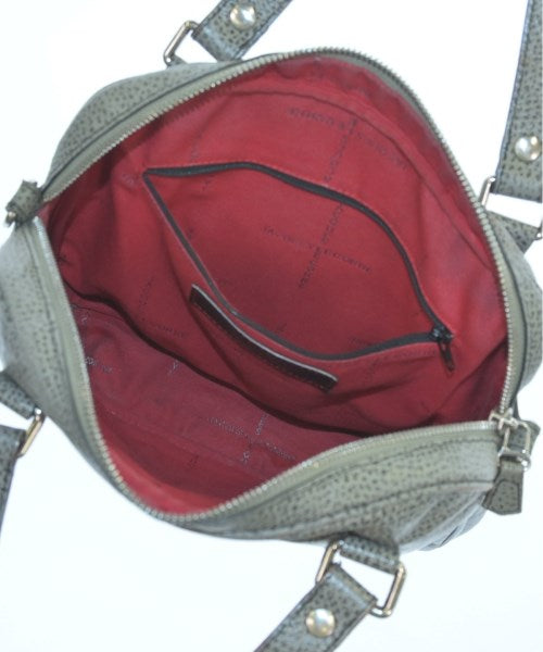 JACQUES LE CORRE 肩背包