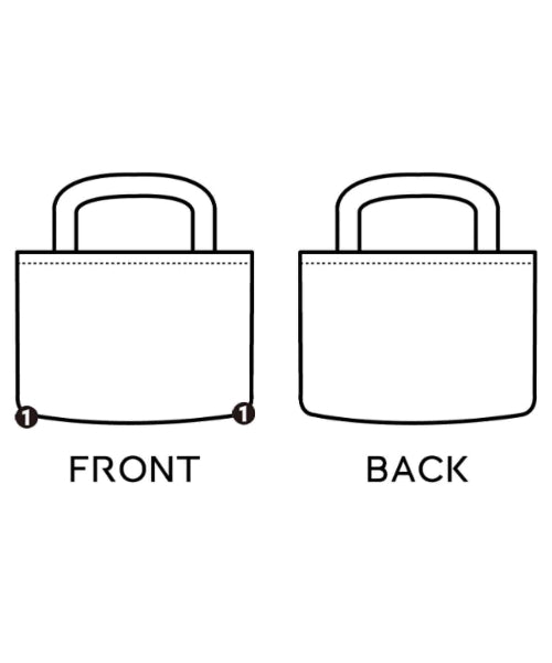 JACQUES LE CORRE 週末包/旅行包