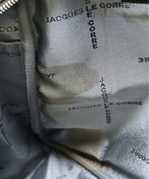 JACQUES LE CORRE 週末包/旅行包