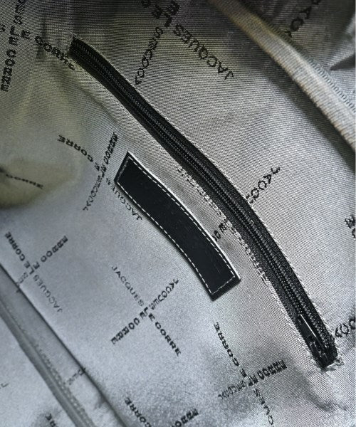 JACQUES LE CORRE 週末包/旅行包