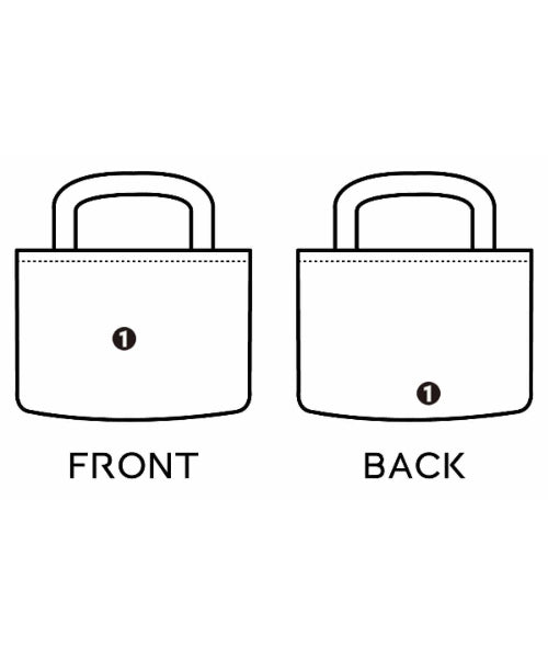 JACQUES LE CORRE 週末包/旅行包