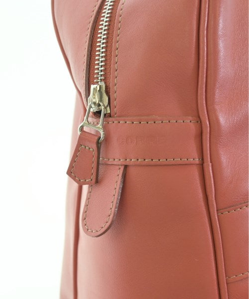 JACQUES LE CORRE 週末包/旅行包