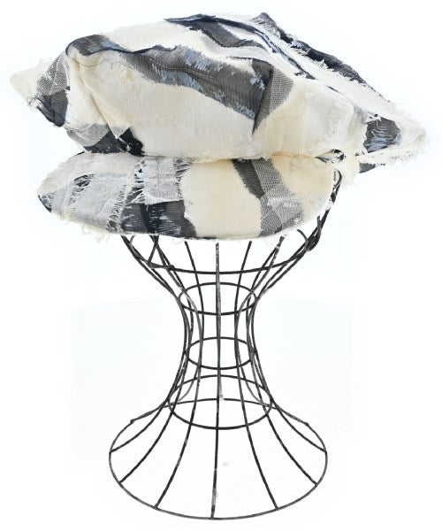 JACQUES LE CORRE 新聞男孩帽