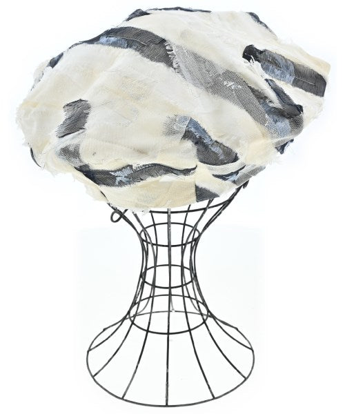 JACQUES LE CORRE 新聞男孩帽