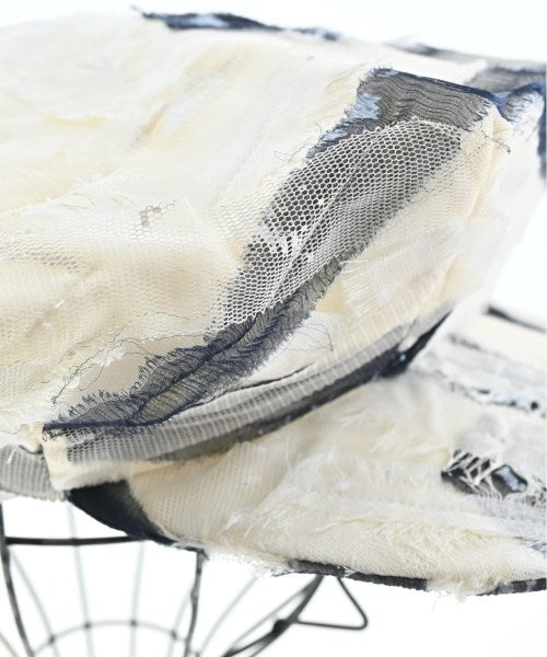 JACQUES LE CORRE 新聞男孩帽