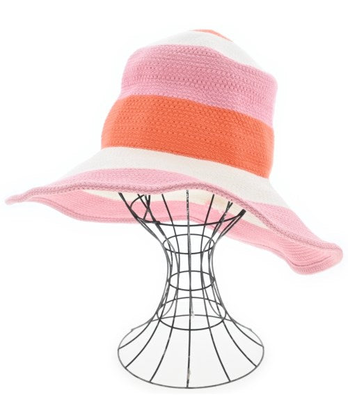 JACQUES LE CORRE 草帽