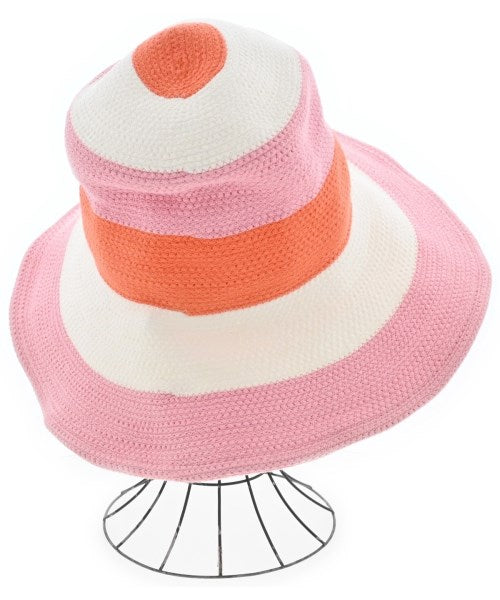 JACQUES LE CORRE 草帽