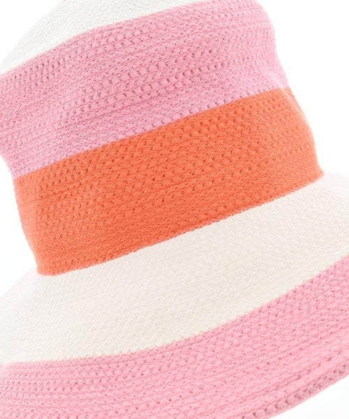 JACQUES LE CORRE 草帽