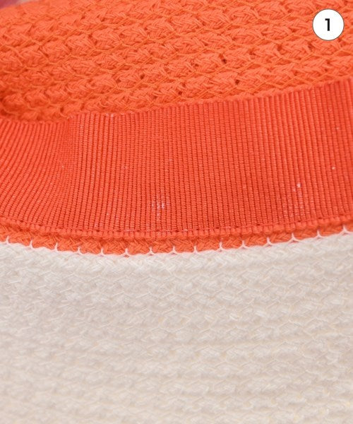 JACQUES LE CORRE 草帽