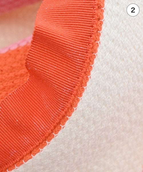 JACQUES LE CORRE 草帽