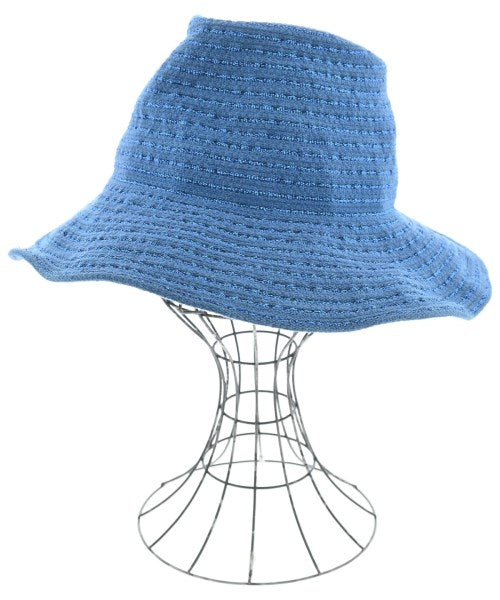 JACQUES LE CORRE 草帽