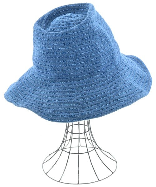 JACQUES LE CORRE 草帽