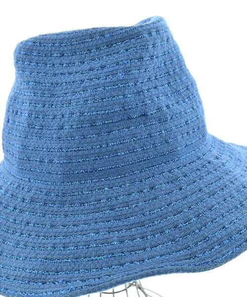 JACQUES LE CORRE 草帽