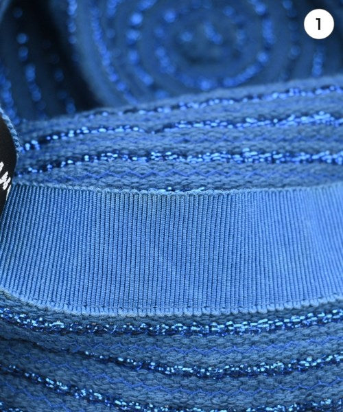 JACQUES LE CORRE 草帽