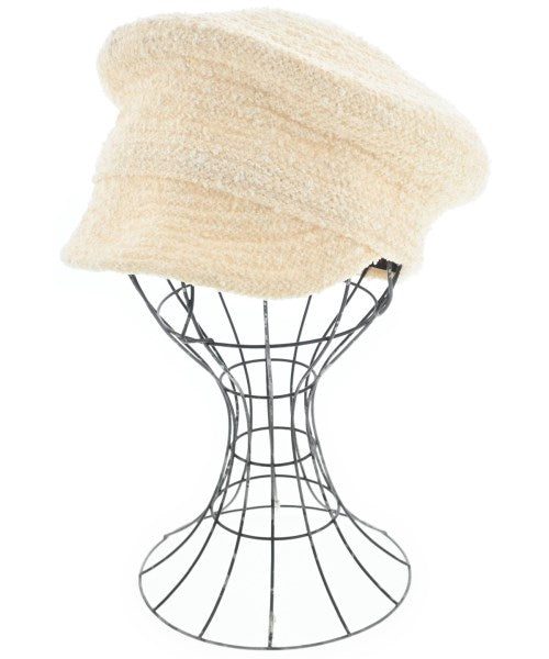 JACQUES LE CORRE 新聞男孩帽