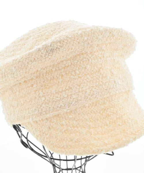 JACQUES LE CORRE 新聞男孩帽