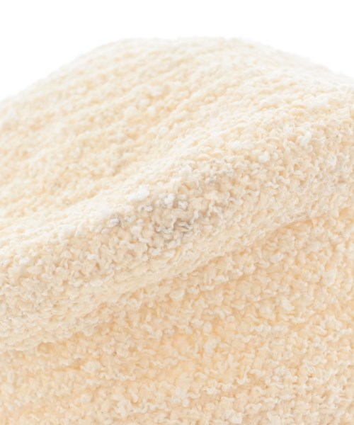 JACQUES LE CORRE 新聞男孩帽