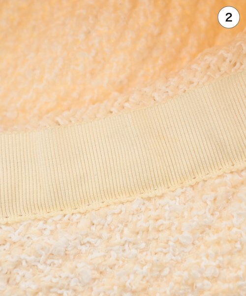 JACQUES LE CORRE 新聞男孩帽