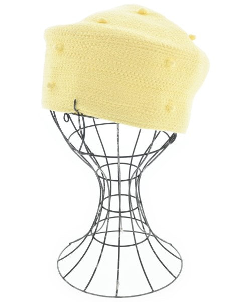 JACQUES LE CORRE 狩獵帽